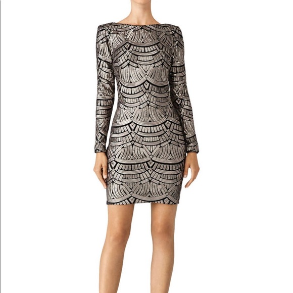 Dress the Population Dresses & Skirts - Dress the population dress